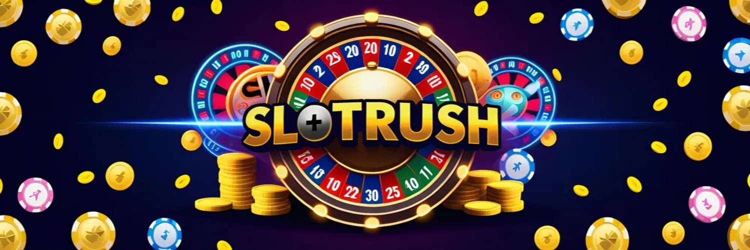 Slotrush Online Casino