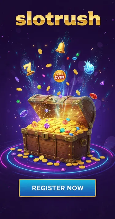 Slotrush Casino